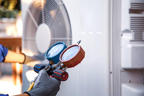 Affordable Hvac solutions in Marion, OH
