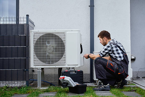 Top rated local Hvac specialists in Marion, OH